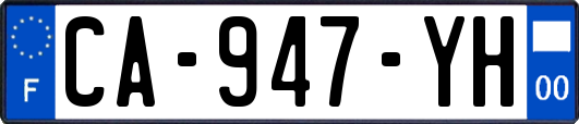 CA-947-YH