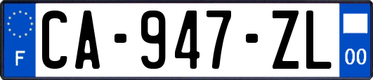 CA-947-ZL