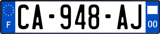 CA-948-AJ