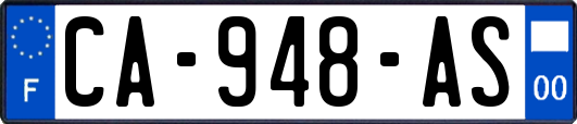 CA-948-AS
