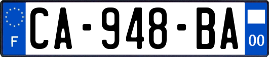 CA-948-BA