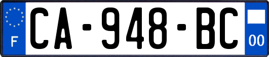 CA-948-BC