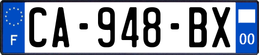 CA-948-BX