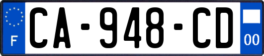 CA-948-CD