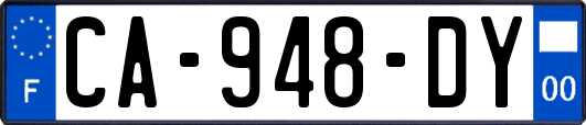 CA-948-DY