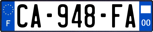 CA-948-FA