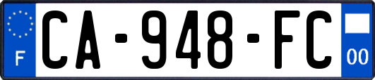 CA-948-FC