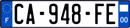 CA-948-FE
