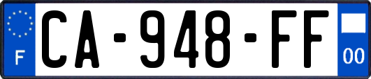 CA-948-FF