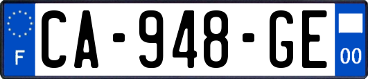 CA-948-GE