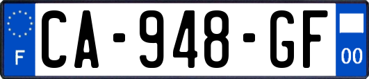 CA-948-GF