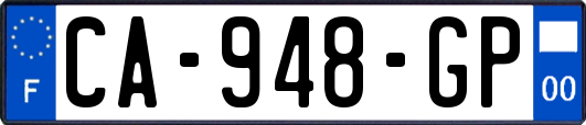CA-948-GP