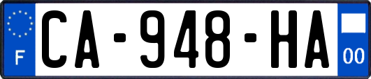 CA-948-HA