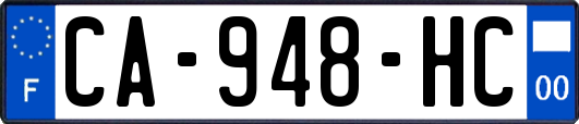 CA-948-HC