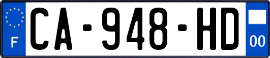 CA-948-HD