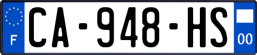 CA-948-HS