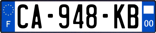 CA-948-KB