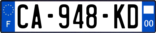 CA-948-KD