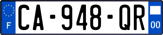 CA-948-QR