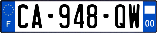CA-948-QW