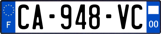 CA-948-VC