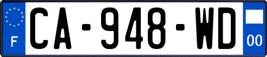 CA-948-WD