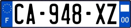 CA-948-XZ