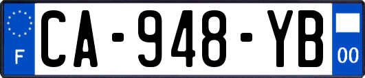 CA-948-YB