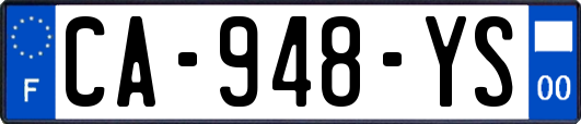 CA-948-YS