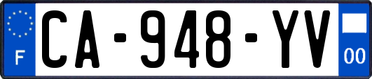 CA-948-YV