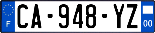 CA-948-YZ