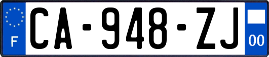 CA-948-ZJ