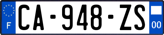 CA-948-ZS