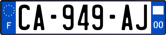 CA-949-AJ