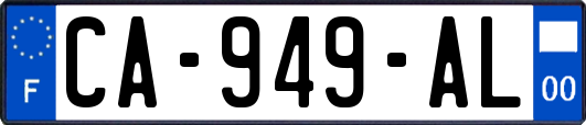 CA-949-AL