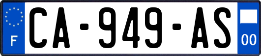 CA-949-AS