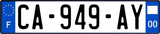 CA-949-AY