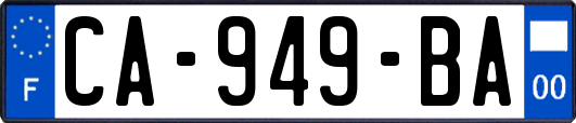 CA-949-BA