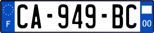 CA-949-BC