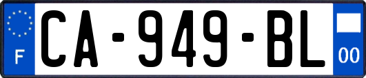 CA-949-BL