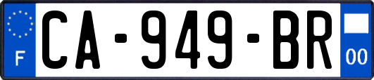 CA-949-BR