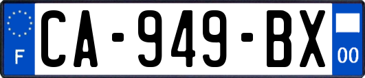 CA-949-BX