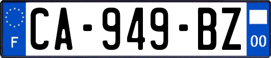 CA-949-BZ