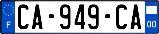CA-949-CA