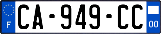 CA-949-CC