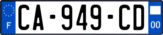 CA-949-CD