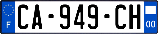 CA-949-CH