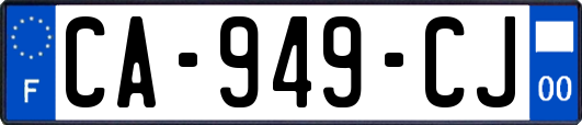 CA-949-CJ