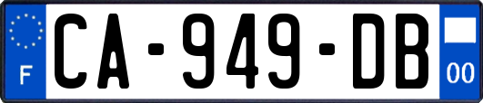 CA-949-DB