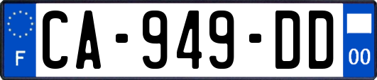 CA-949-DD